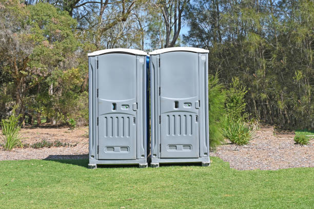 Types of Portable Toilets We Offer in Neillsville, WI